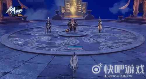 付出努力就有更高实力 《创世2重制版》通天塔助你更快修仙_2 付出努力就有更高实力 《创世2重制版》通天塔助你更快修仙