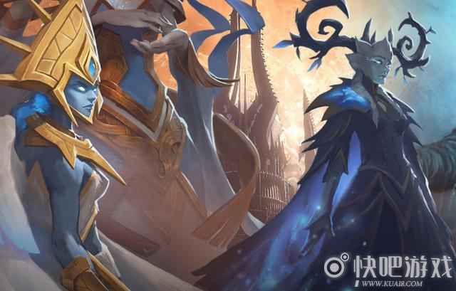魔兽世界正式服开启免费周末畅玩活动 免费玩魔兽等级不限