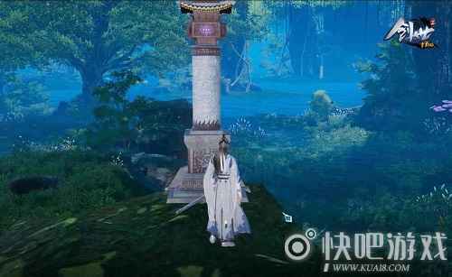 《创世2重制版》全新押镖玩法  你能成为合格镖师嘛？