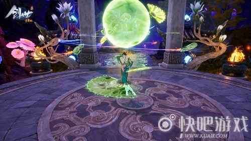 告别枯燥单一  《创世2重制版》环任务多玩法巧妙结合