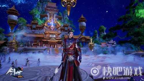 告别枯燥单一  《创世2重制版》环任务多玩法巧妙结合