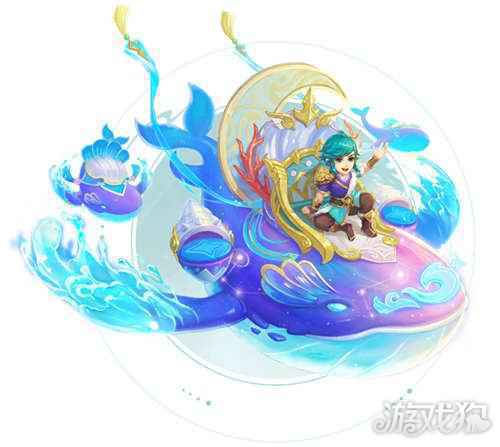 海量内容福利来袭 梦想世界3双端今日全平台上线