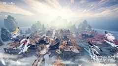 梦幻新诛仙3月12日测试情报公布 你想知道的都在这