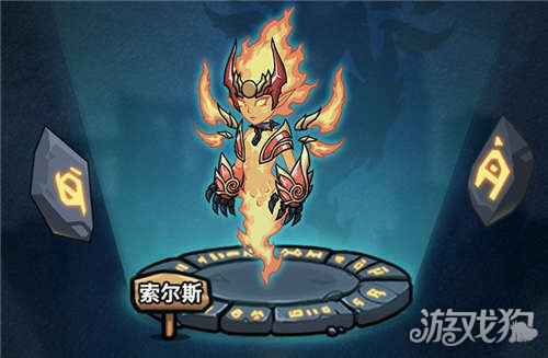 好游戏89.9分 提灯与地下城玩转Roguelike新花样