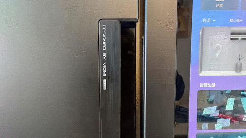 实用还是噱头？给冰箱配备大屏的云米5G大屏冰箱实际表现如何？