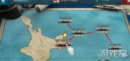 以二战为题材的手机策略游戏