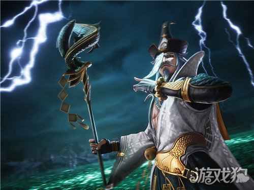 中国古代战争策略游戏手机