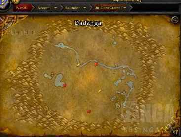 wow安戈洛狂欢节活动奖励_魔兽世界2017安戈洛狂欢节活动攻略