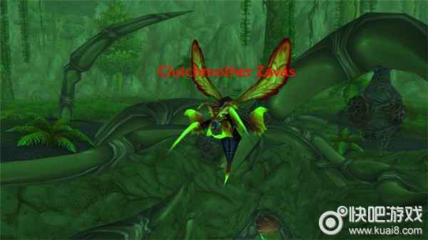 wow安戈洛狂欢节活动奖励_魔兽世界2017安戈洛狂欢节活动攻略
