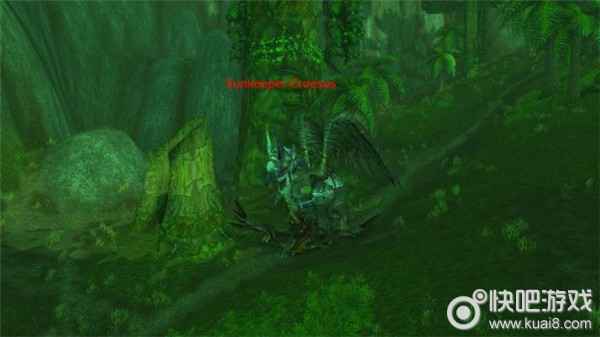 wow安戈洛狂欢节活动奖励_魔兽世界2017安戈洛狂欢节活动攻略