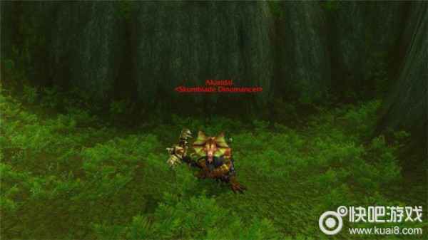 wow安戈洛狂欢节活动奖励_魔兽世界2017安戈洛狂欢节活动攻略