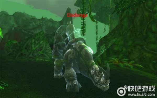 wow安戈洛狂欢节活动奖励_魔兽世界2017安戈洛狂欢节活动攻略