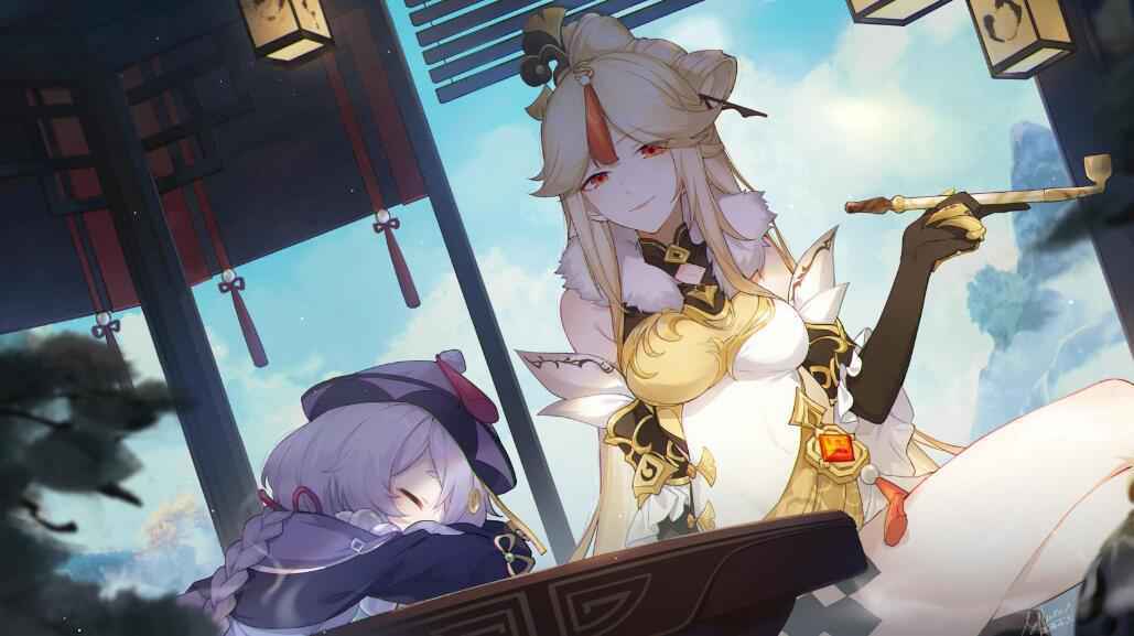 北风狼王对什么免疫
