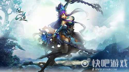 《问道》联运首服即将上线 “国士无双”与你一起修真证道