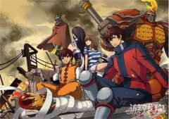 镇魂街武神躯 3月18日首发正式开启