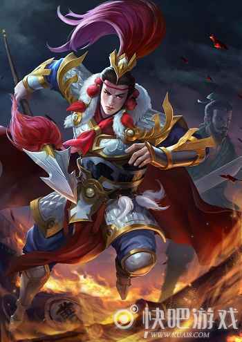 3月25日《三国杀十周年》版本更新公告 无双上将淳于琼活动开启