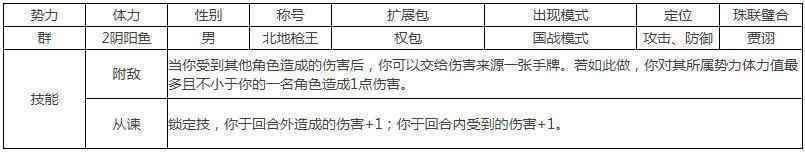 3月25日《三国杀十周年》版本更新公告 无双上将淳于琼活动开启