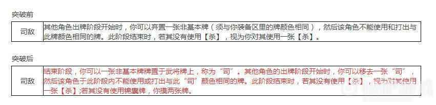 3月25日《三国杀十周年》版本更新公告 无双上将淳于琼活动开启