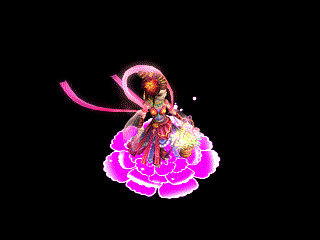 喜迎女神节 《问道》时装大盘点