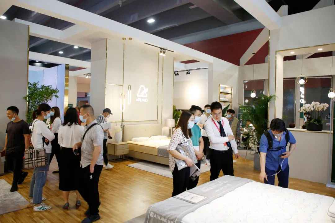 智能家居黑马杀出,雅兰惊艳亮相广州展