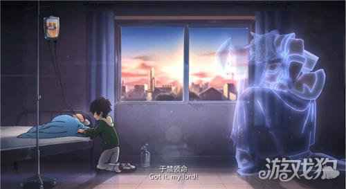 镇魂街武神躯3月18日全平台首发 独家番外现已开启