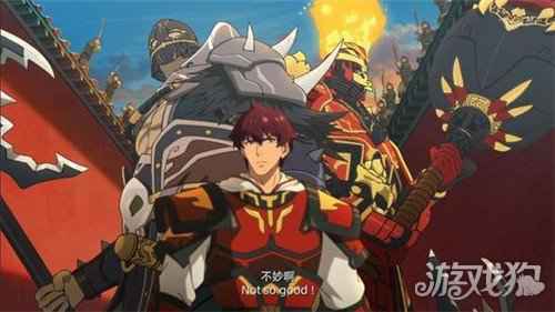 镇魂街武神躯礼包码兑换码开测分享