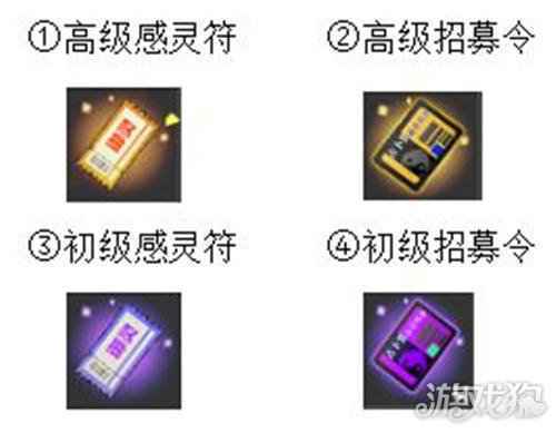镇魂街武神躯一图看懂抽卡与养成