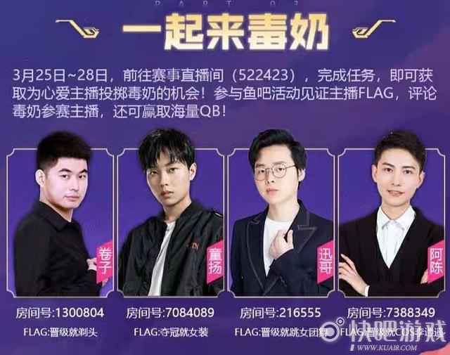 云顶之弈福牛杯全国冠军出炉 斗鱼卷子获得百万奖金