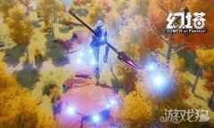 真的有这么丝滑吗 幻塔动作优化PV公布