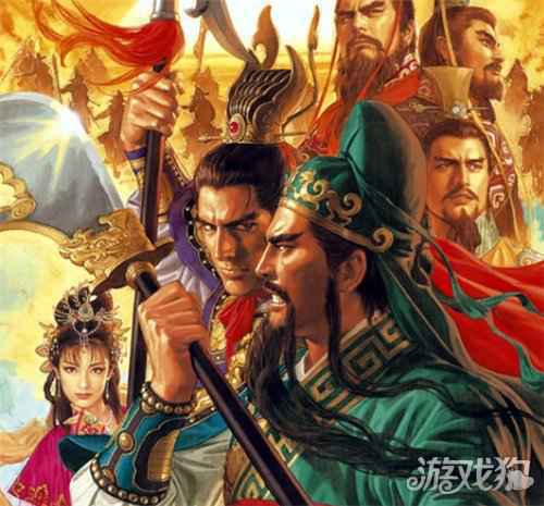 电脑上好玩的战争策略游戏