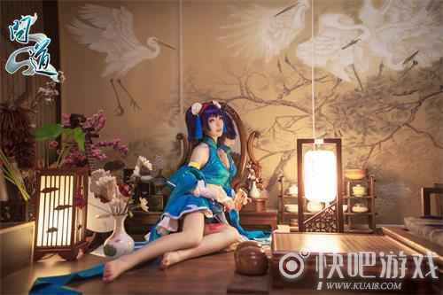 真真假假难辨虚实 《问道》百戏节今日上线