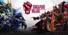 <b>《dota2》Major赛事分组赛程出炉 LGD对战VP</b>