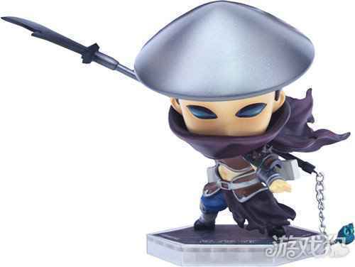 镇魂街武神躯名场面上色 赢取Switch大奖