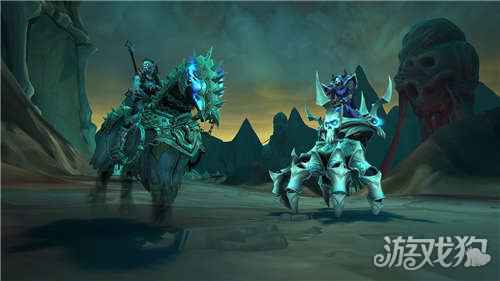 魔兽世界9.0飞行解锁怎么弄 有什么条件