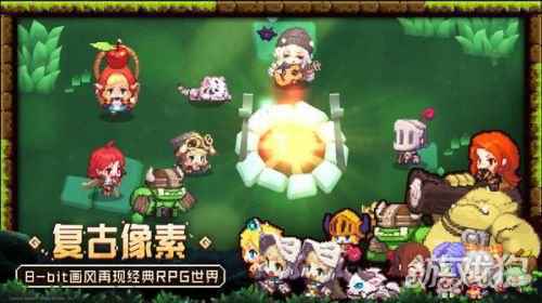 坎公骑冠剑什么时候出 坎公骑冠剑上线时间