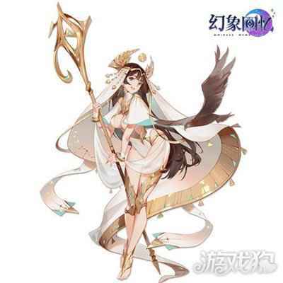 幻象回忆SS角色节奏榜排名一览 SS角色强度评级