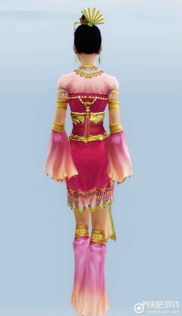 剑三秀姐校服大全_剑网3七秀成女全校服汇总