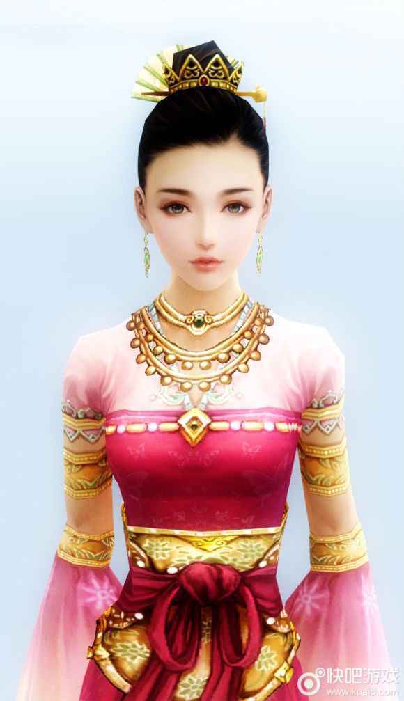 剑三秀姐校服大全_剑网3七秀成女全校服汇总