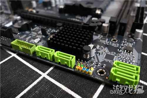 仙剑奇侠传7Demo放出 用艾尔莎EA A520M-E主板体验经典续作