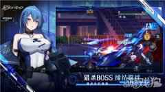 黑月Extend内测即将开启 4月8日计费删档测试