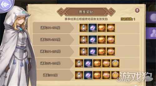 元素方尖方尖塔S4新赛季开启 内容一览