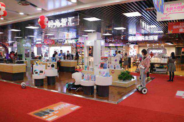 黄光裕回归 国美迎风换舷欲重回巅峰