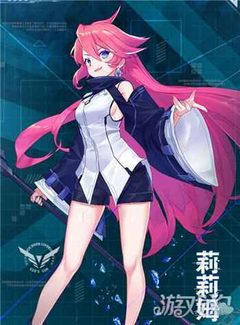 黑月extend莉莉姆解析 魔女莉莉姆技能介绍
