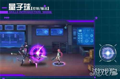 黑月extend莉莉姆解析 魔女莉莉姆技能介绍