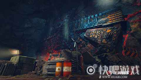 《生死狙击2》焕新测试今日开启！陈子豪助力无门槛畅玩