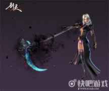 <b>斩神灭魔《剑灵》咒术师觉醒版本，今日正式上线</b>