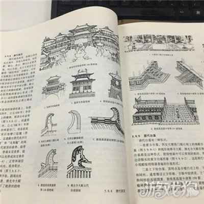 我在唐朝有条街画风是怎么炼成的 橘势稳定系列