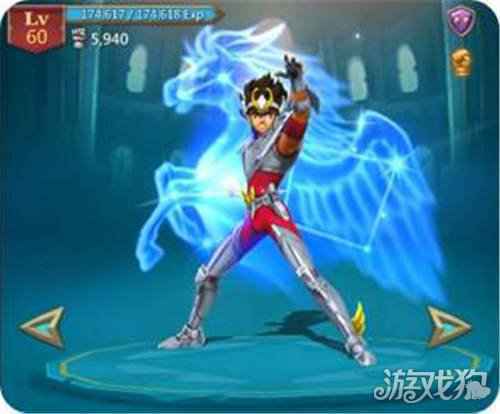 在王国纪元里重燃小宇宙 守护你的雅典娜