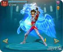 在王国纪元里重燃小宇宙 守护你的雅典娜