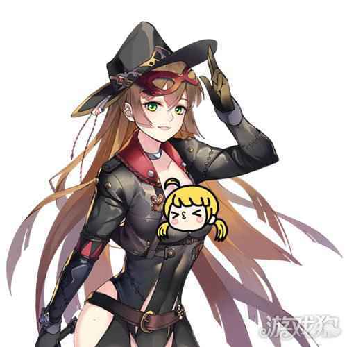 姬魔恋战纪3月31日乘风驭牛更新公告